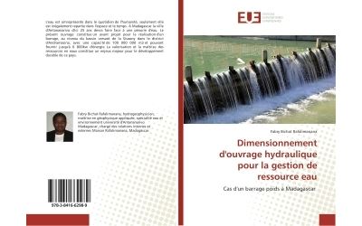Dimensionnement d'ouvrage hydraulique pour la gestion de res