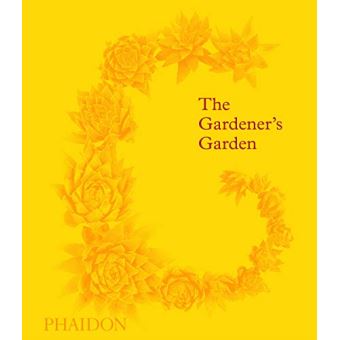 The gardener's garden - 1