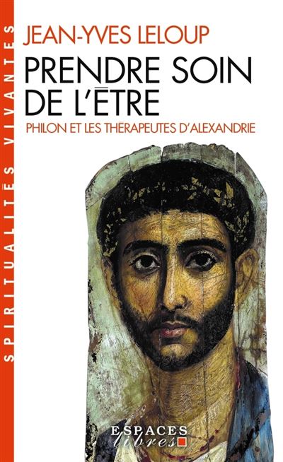 Prendre soin de l'être