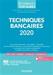 Techniques bancaires 2020