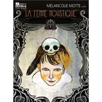 La femme moustique