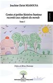 Contes et petites histoires bantous racontés aux enfants du monde