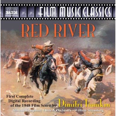 Riviere rouge