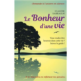 Le Bonheur d'une vie