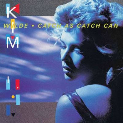 Catch As Catch Can Vinyle Translucent