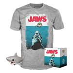 T-shirt Funko Pop Requin Les dents de la mer Taille L