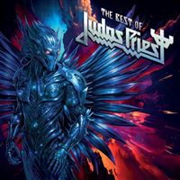 THE BEST OF JUDAS PRIEST