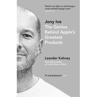 Jony Ive Poche Leander Kahney Achat Livre ou ebook | fnac Dieter Rams Poche Jo Klatt Achat Livre | fnac