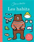 Les habits (coll. jane foster)