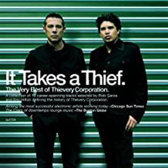 Thievery Corporation - 1