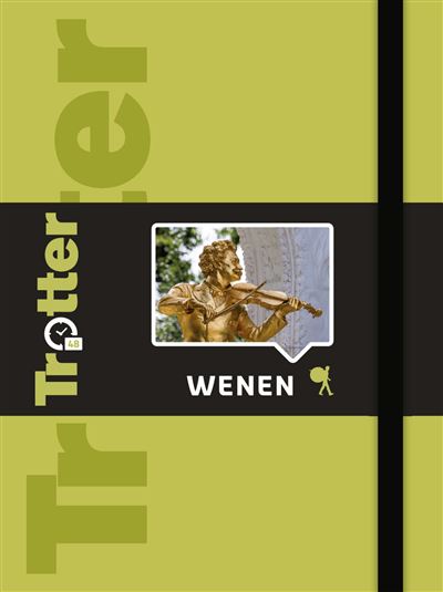 Trotter 48 Wenen