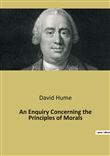 An Enquiry Concerning the Principles of Morals