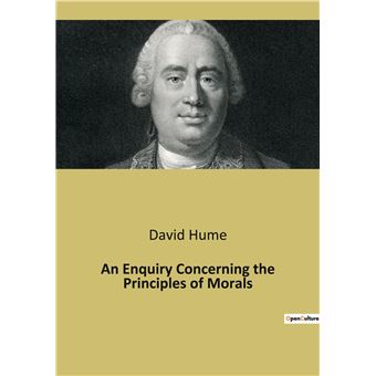 An Enquiry Concerning the Principles of Morals