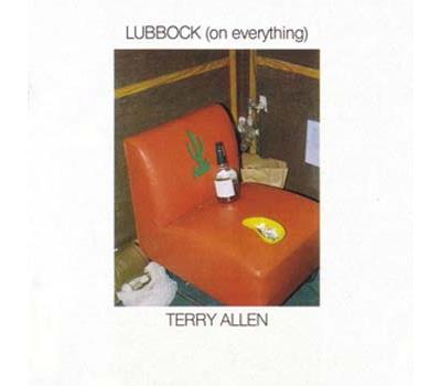 Lubbock on everything