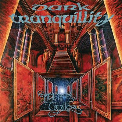 THE GALLERY (RE-ISSUE 2021)