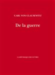 De la guerre