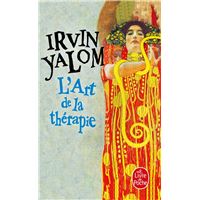 L'Art de la thérapie