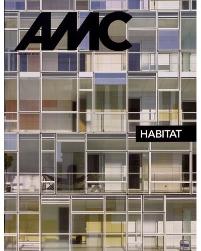 AMC Hors-série : Habitat