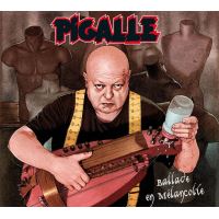 Ballade en mélancolie