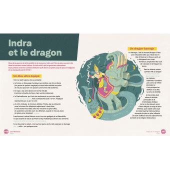 Mythes et légendes cultes revisités avec amour par Max Bird