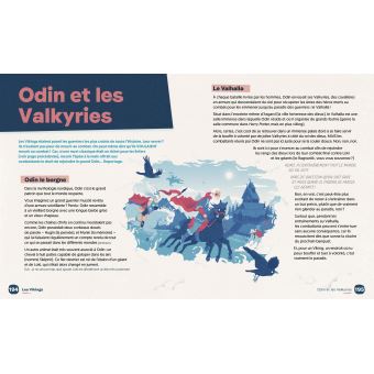 Mythes et légendes cultes revisités avec amour par Max Bird