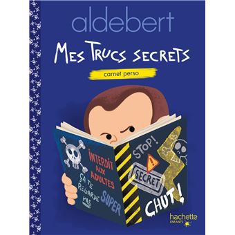 Mes trucs secrets