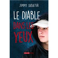 Le Diable dans les yeux - Les Mystères du Forgrisant 3