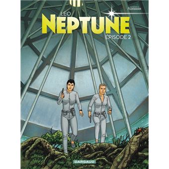 Neptune - Épisode 2 - 1