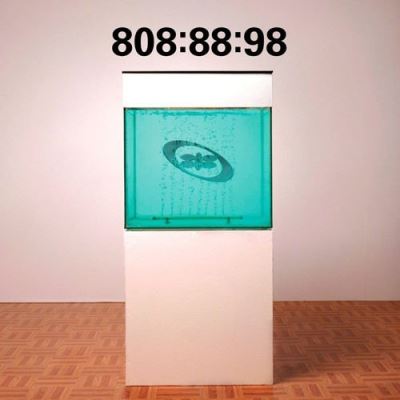 808 88 98/remasterise