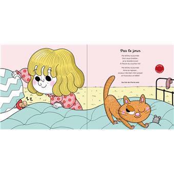 Petites chansons à chanter sans la tétine