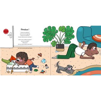 Petites chansons à chanter sans la tétine