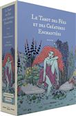 Le Tarot des Fées et des créatures enchantées