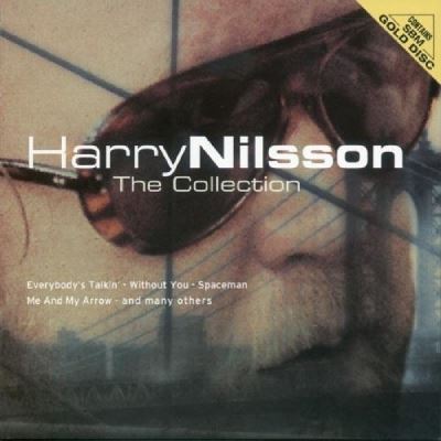 Harry Nilsson / All Time Greatest Hits