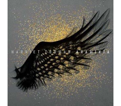 Araminta/digipack