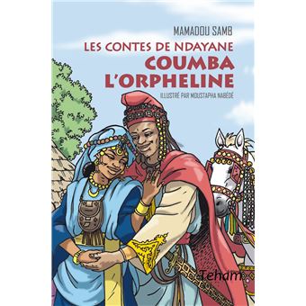 Coumba l'orpheline