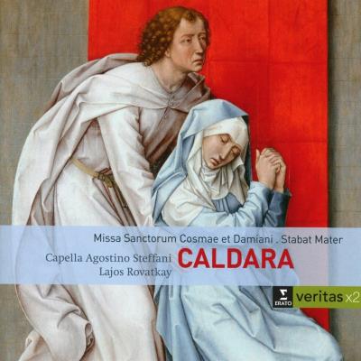STABAT MATER/2CD