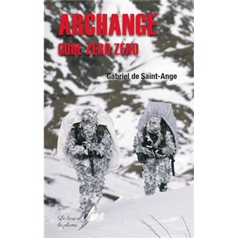 Archange, code zéro zéro