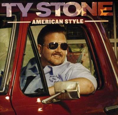 American style