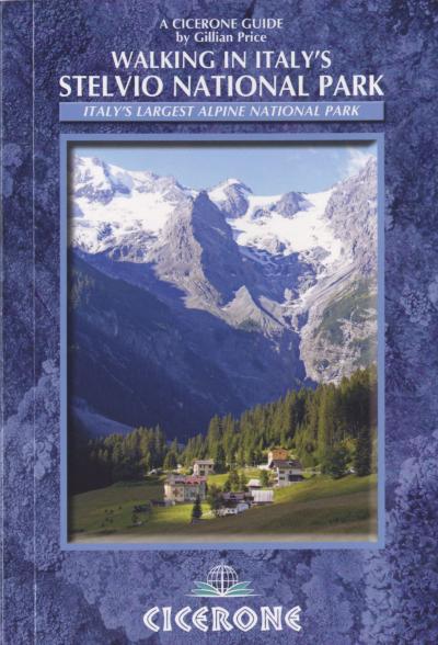 Walking in Italy's Stelvio National Park