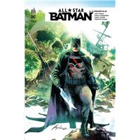 All Star Batman
