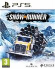 Snowrunner PS5
