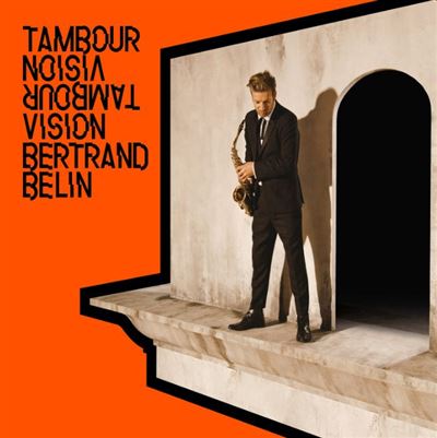 Tambour Vision - Nouvelle Édition