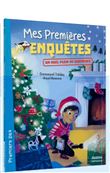 Mes premières enquêtes - un noël plein de surprises