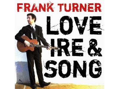 LOVE IRE & SONG/LP