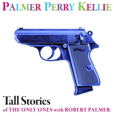 TALL STORIES OF THE ONLY ONES /LP