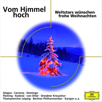 Vom himmel hoch weltstars