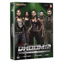 Dhoom 2 - Edition Collector