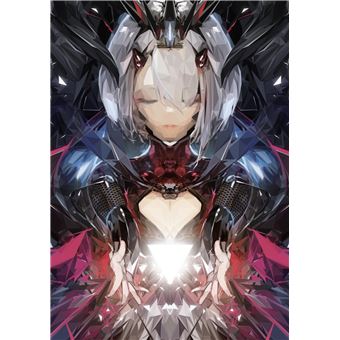 Art of APAPICO - GASHU - COLLECTOR EDITION