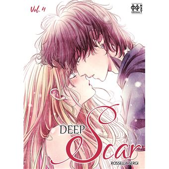 Deep Scar T04