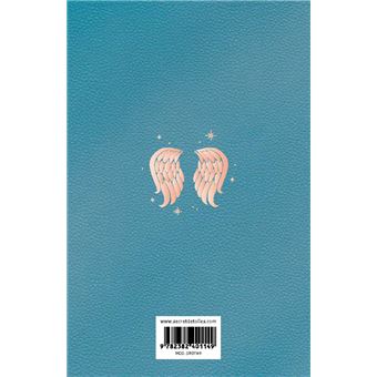 Mon carnet secret : messages de mon ange gardien